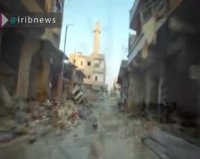 وقتی تاریخ مصرف گروه های تروریستی تمام می شود!