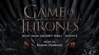 دانلود اهنگ رامین جوادی Game of Thrones S8 - Flight of Dragons - Ramin Djawadi (Official Video)