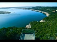 Lake Travis timelapse May 2015