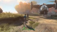 گیم پلی بازی " Fallout 4 "