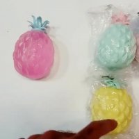 میشبال میوه آناناس طرح مات