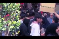 کوروش صغیر!