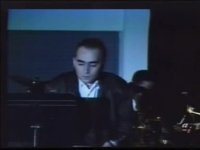 نماز ( نیاز )  شهیار قنبری ( بازخوانی آهنگی از فریدون فروغی )