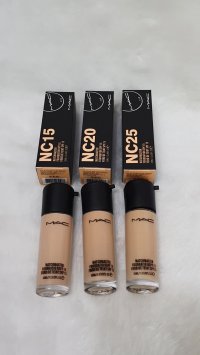 کرم پودر مچمستر مک