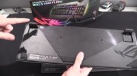 KEYBOARD ROG Strix Flare کیبورد راگ استریکس فلِیر