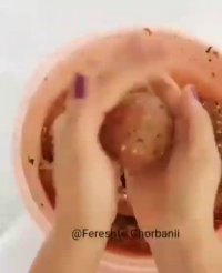 کوفته تبریزی