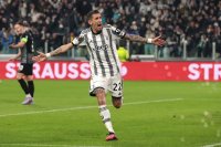 خلاصه بازی یوونتوس 1 - فرایبورگ 0