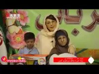 به نمایندگی از طرف نسرین...محمد که دچار سرطان پوست هستن. .و عماد که مشکل ژنتیکی داره......از شما طلب کمک میکنم