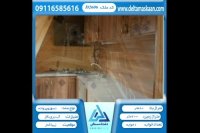 فروش ویلای چوبی در زیباکنار