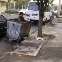 پست پر از کنایه مهدی ژوله