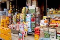 افزایش سرعت تامین کالاهای اساسی