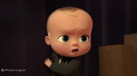 بچه رئیس جدید | انیمیشن بچه رئیس | بچه رئیس دوبله فارسی | Boss Baby |