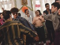 دانلود فیلم مطرب از تلگرام + تماشای آنلاین تیزر