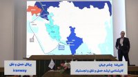 دورنمای ایران در ترانزیت و لجستیک بین الملل