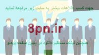 آموزش راه اندازی کسب و کار اینترنتی