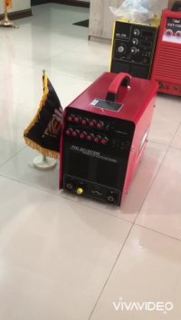 دستکاه جوش 200 امپر AC.DC