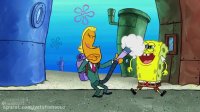 دانلود کارتون باب اسفنجی جدید دوبله فارسی انیمیشن باب اسفنجی باب اسفنجی