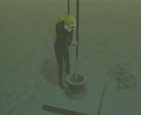 خطراتی که غواصان را تهدید می کند