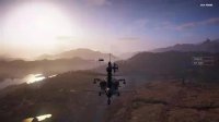 آپدیت جدید بازی "Ghost Recon: Wildlands" کنترل هلیکوپتر را آسان تر می‌سازد
