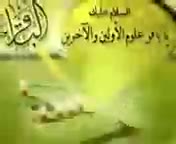 مولودی بسیار زیبا و بی نظیر ..ولادت امام محمد باقر علیه السلام ،