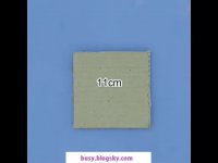 آموزش ساخت استند لوازم آرایش