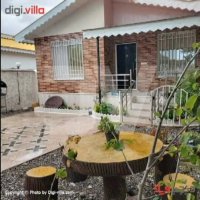 ویلا نقلی در خشکبیجار-دیجی ویلا