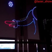 لیزر نوشتاری