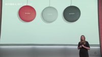 رونمایی از " Google Home Mini "