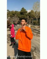 تیک تاک ویدیو