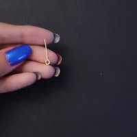 آموزش ساخت جدیدترین جواهرات فانتزی برای دختران