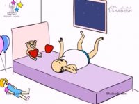 پرویز و پونه - دنبال خونه