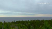 TIME-LAPSE - Swedish Lapland / Laponia Sueca / Sunrise, Amanecer / Midnight sun, time lapse HD