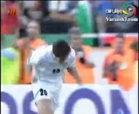 بازیکنان با بیشترین بازی ملی ایران