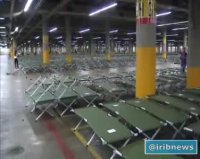 هشدار به مردم تگزاس برای بازگشت طوفان