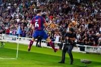 خلاصه بازی بارسلونا 5 - آنتورپ 0