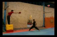 مصاحبه استادغلامرضاصدری با (شبکه البرز)از اشتهارد