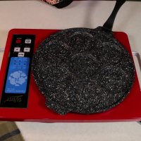 آموزش پنکیک سویق