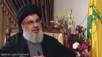 ناگفته های زندگی رهبر مقاومت حزب الله : سیدحسن نصرالله