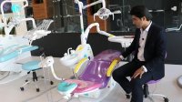 بررسی تخصصی یونیت صندلی دندانپزشکی دنتوس(قسمت چهارم)