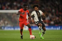 خلاصه بازی انگلیس 3 - آلمان 3