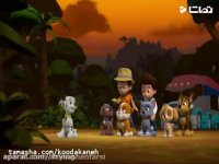 سگهای نگهبان 10