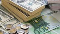 دلار و یورو هفته جدید را در ترکیه چگونه آغاز کرد؟