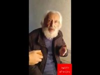 انتقاد تند جمشید مشایخی - تنبک می زد جلوی شهبانو !