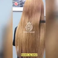 معجزه کراتین مو برای موی پر ، بلند و آسیب دیده