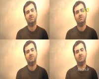 خاطرات خانه متروک مهدی فارسی