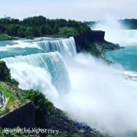 آبشار نیاگارا
