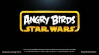 تریلر Angry Birds Star Wars