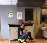 بریم ورزش صبحگاهی!