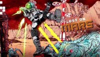تاریخ انتشار بسته الحاقی Lost On Mars بازی Far Cry 5 اعلام شد