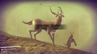 تریلر گیم پلی بازی "No Man’s Sky"